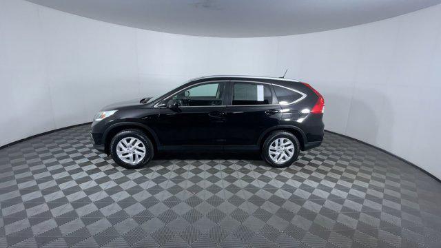 used 2015 Honda CR-V car, priced at $18,900
