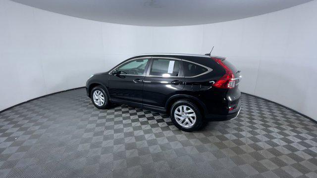 used 2015 Honda CR-V car, priced at $18,900