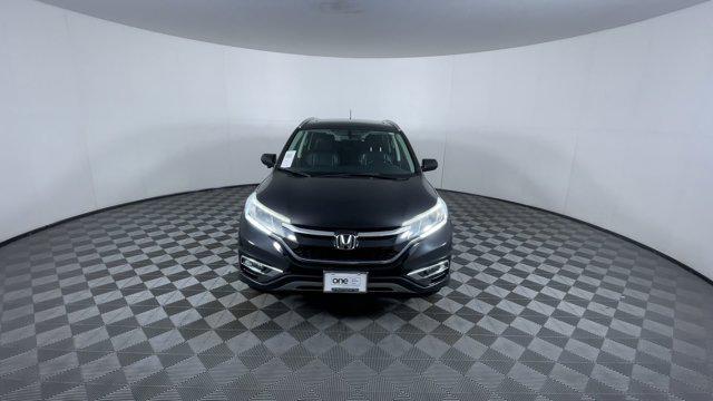 used 2015 Honda CR-V car, priced at $18,900