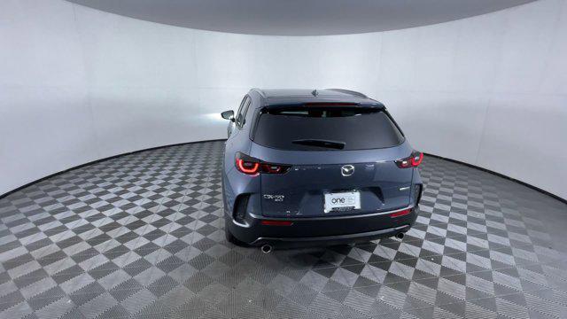 new 2025 Mazda CX-50 car, priced at $36,260