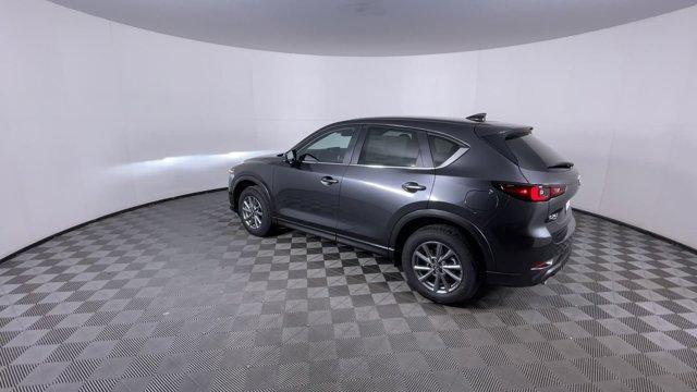 new 2024 Mazda CX-5 car, priced at $32,695