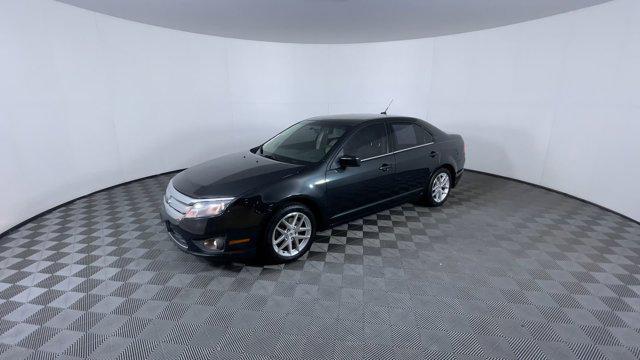 used 2010 Ford Fusion car, priced at $6,400