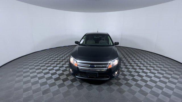 used 2010 Ford Fusion car, priced at $6,400