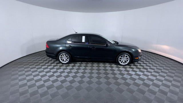 used 2010 Ford Fusion car, priced at $6,400