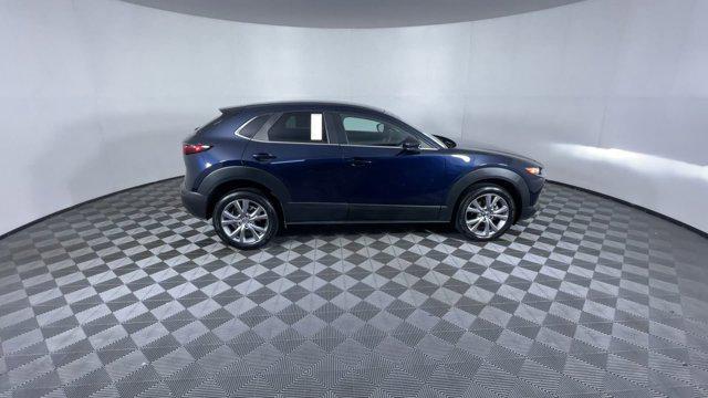 used 2021 Mazda CX-30 car, priced at $21,287