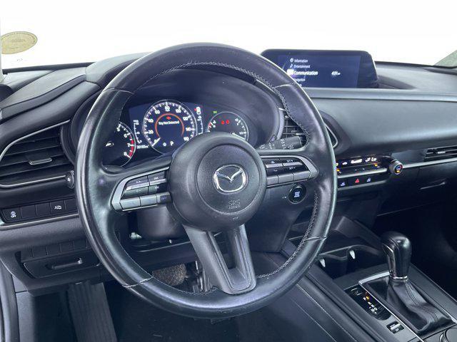 used 2021 Mazda CX-30 car, priced at $21,287