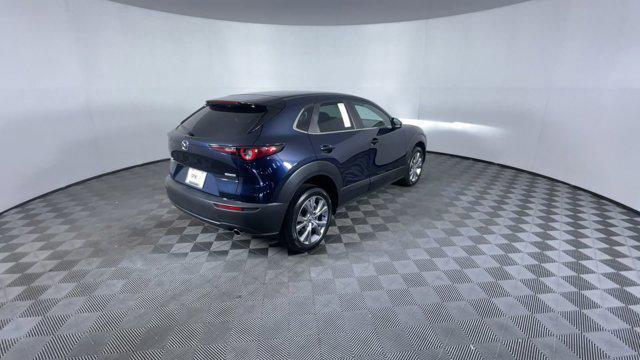 used 2021 Mazda CX-30 car, priced at $21,287