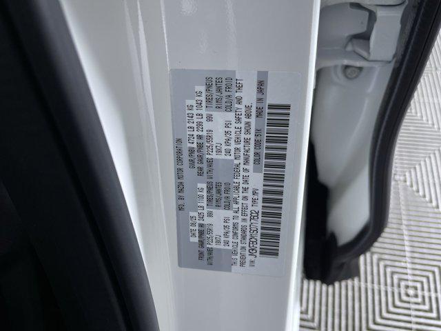 new 2025 Mazda CX-5 car, priced at $33,332