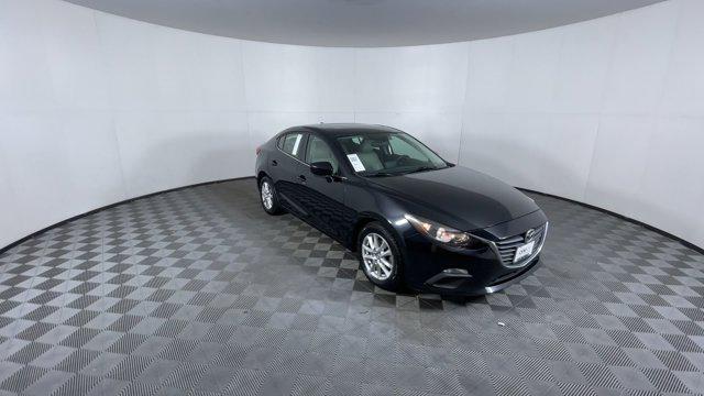 used 2014 Mazda Mazda3 car, priced at $9,900