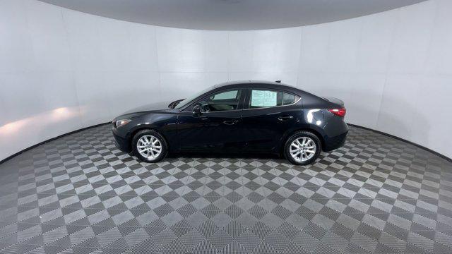 used 2014 Mazda Mazda3 car, priced at $9,900