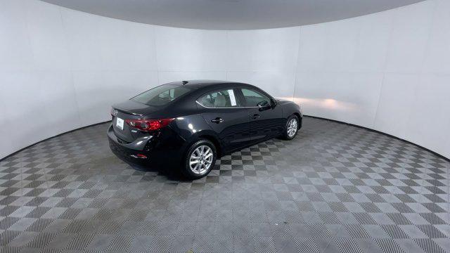 used 2014 Mazda Mazda3 car, priced at $9,900