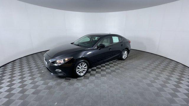 used 2014 Mazda Mazda3 car, priced at $9,900