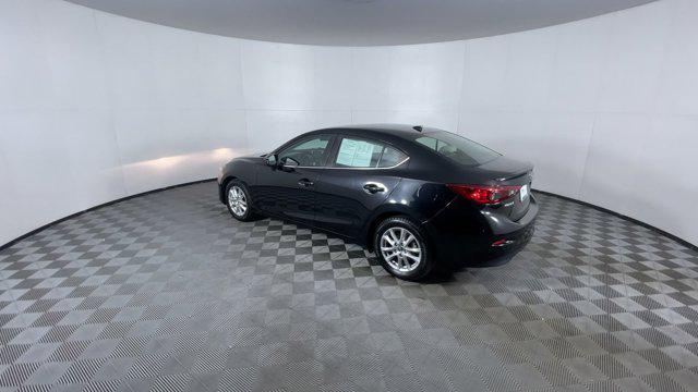 used 2014 Mazda Mazda3 car, priced at $9,900