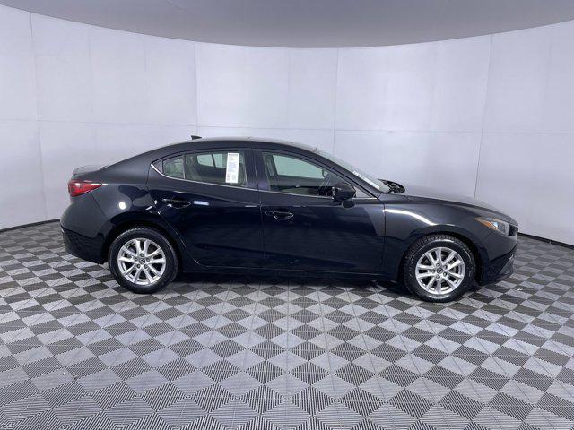 used 2014 Mazda Mazda3 car, priced at $9,900