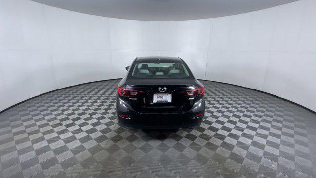 used 2014 Mazda Mazda3 car, priced at $9,900