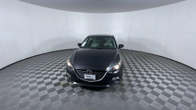 used 2014 Mazda Mazda3 car, priced at $9,900