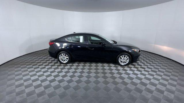 used 2014 Mazda Mazda3 car, priced at $9,900