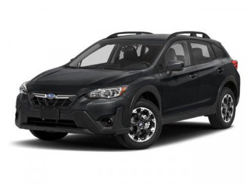 used 2023 Subaru Crosstrek car, priced at $23,830