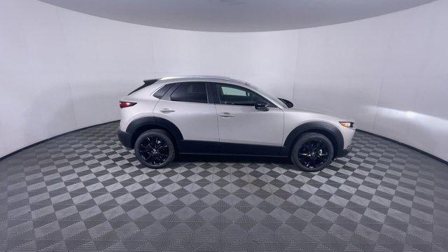 new 2024 Mazda CX-30 car, priced at $28,325