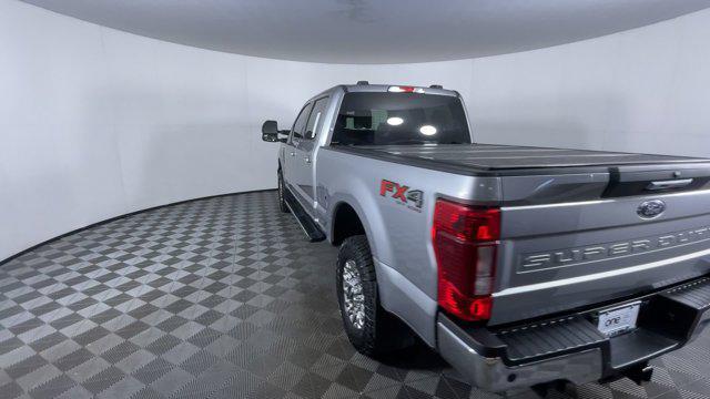 used 2020 Ford F-250 car, priced at $42,298