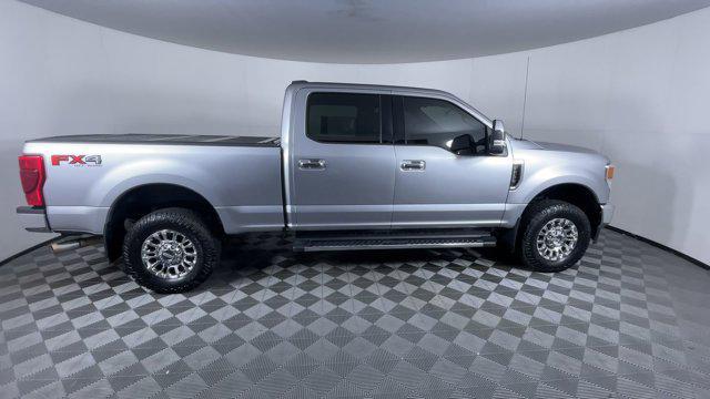 used 2020 Ford F-250 car, priced at $42,298