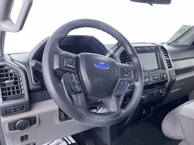 used 2020 Ford F-250 car, priced at $42,298