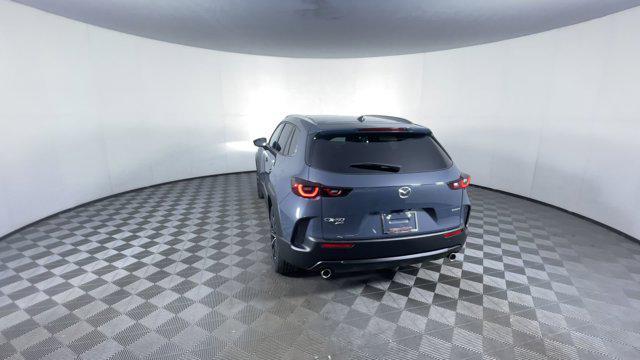 new 2025 Mazda CX-50 car, priced at $38,818