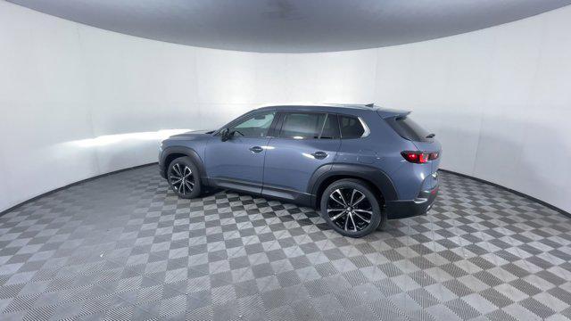 new 2025 Mazda CX-50 car, priced at $38,818