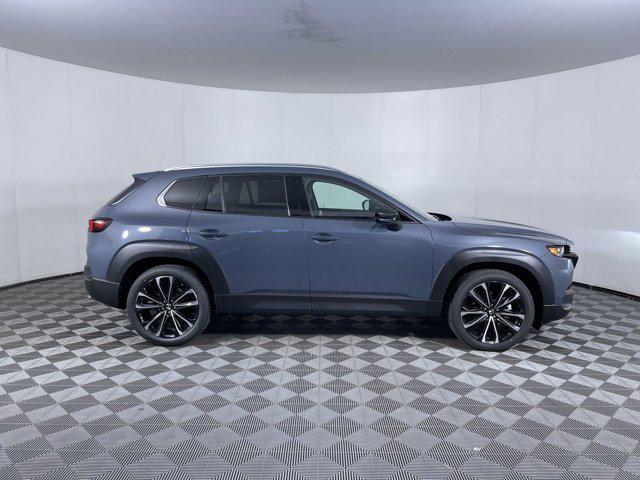 new 2025 Mazda CX-50 car, priced at $38,818