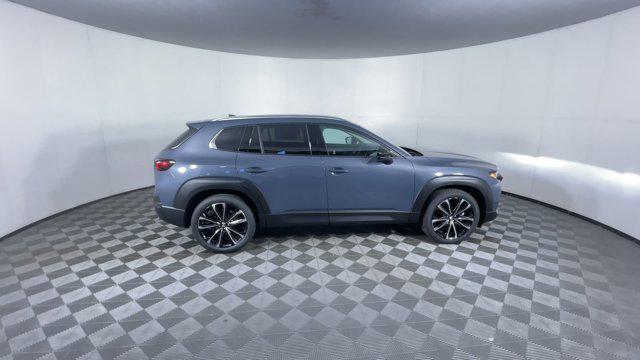new 2025 Mazda CX-50 car, priced at $38,818