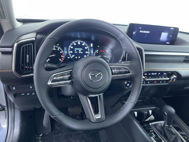 new 2025 Mazda CX-50 car, priced at $38,818