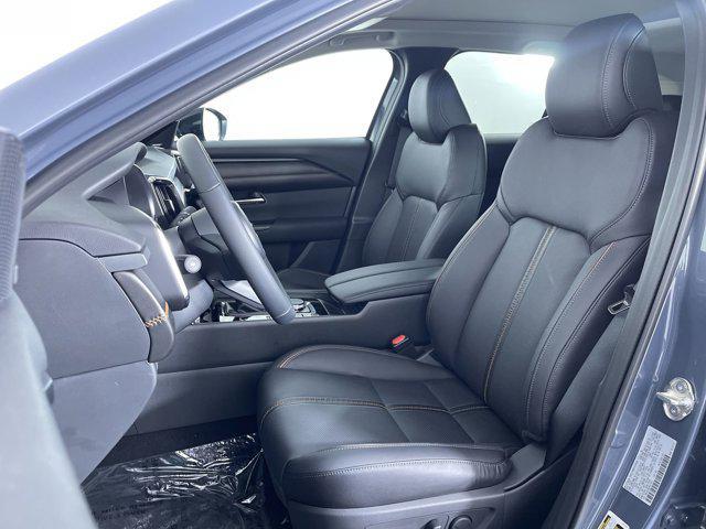 new 2025 Mazda CX-50 car, priced at $38,818