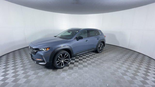 new 2025 Mazda CX-50 car, priced at $38,818
