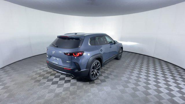 new 2025 Mazda CX-50 car, priced at $38,818