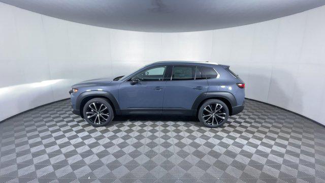new 2025 Mazda CX-50 car, priced at $38,818