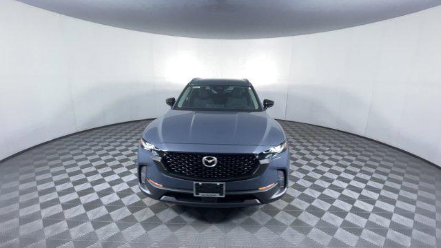 new 2025 Mazda CX-50 car, priced at $38,818