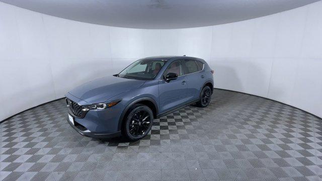 new 2025 Mazda CX-5 car, priced at $33,417