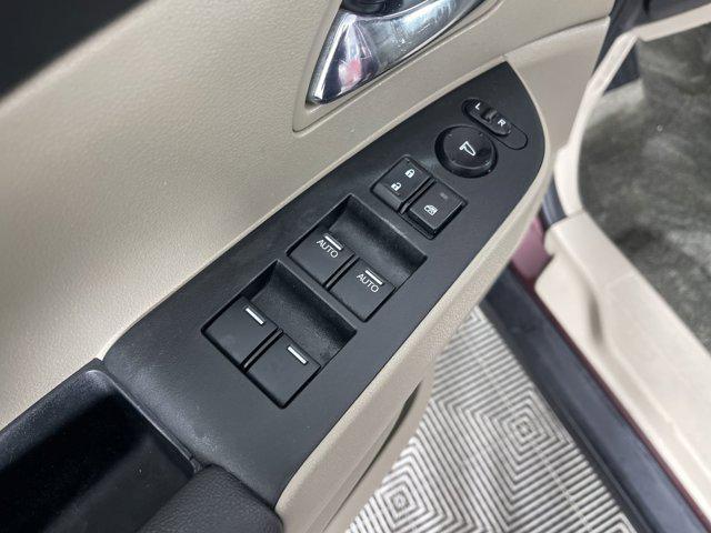 used 2015 Honda Odyssey car, priced at $16,971