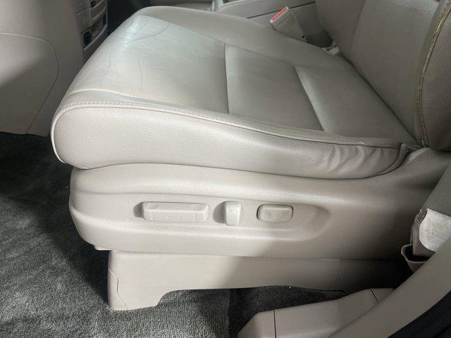 used 2015 Honda Odyssey car, priced at $16,971
