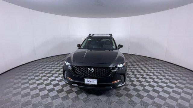 new 2024 Mazda CX-50 car, priced at $33,445