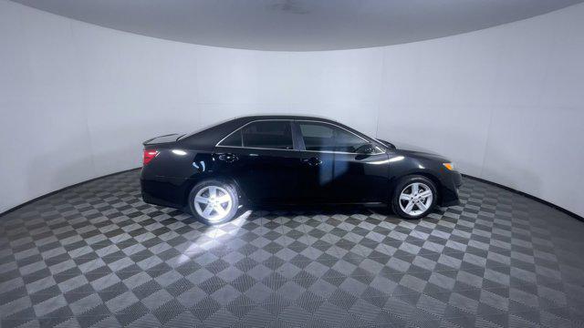 used 2014 Toyota Camry car, priced at $13,200