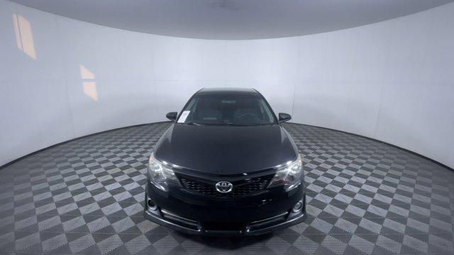 used 2014 Toyota Camry car, priced at $13,200