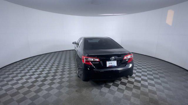 used 2014 Toyota Camry car, priced at $13,200