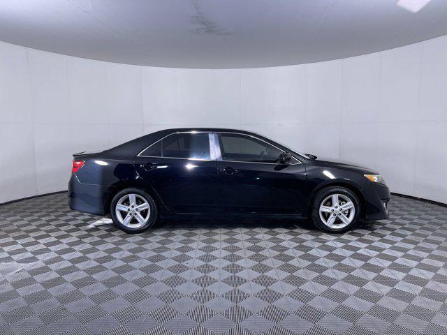 used 2014 Toyota Camry car, priced at $13,200