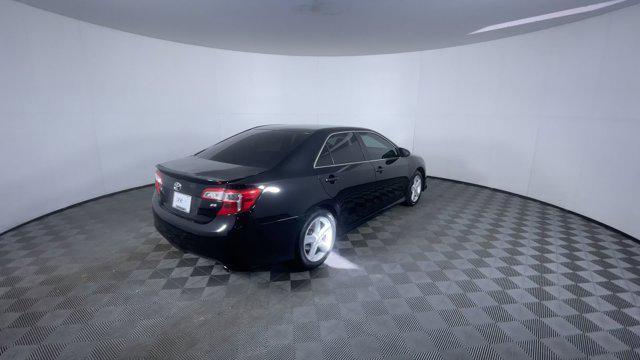 used 2014 Toyota Camry car, priced at $13,200