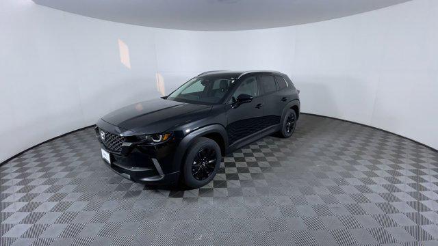 new 2025 Mazda CX-50 car, priced at $31,454