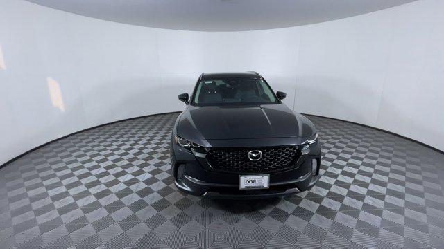 new 2025 Mazda CX-50 car, priced at $31,454