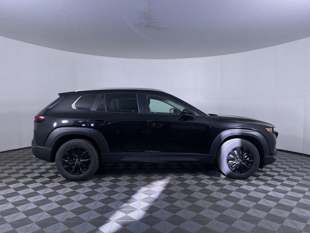 new 2025 Mazda CX-50 car, priced at $31,454