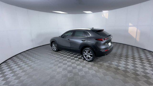 used 2022 Mazda CX-30 car, priced at $25,232