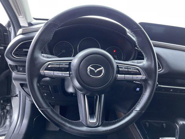 used 2022 Mazda CX-30 car, priced at $25,232